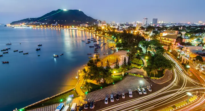 Khách Sạn 4 5 Sao Ở Vũng Tàu