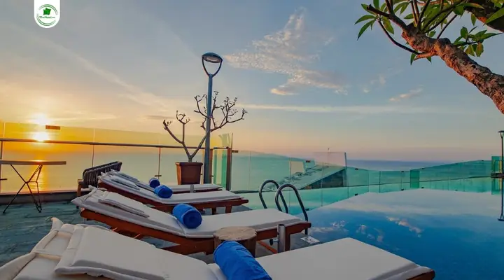 Khách Sạn 4 Sao Quận Hải Châu Đà Nẵng Khách Sạn 4 Sao Quận Hải Châu Đà Nẵng