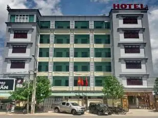 Khách Sạn Âu Lạc Bình Dương Khách Sạn Âu Lạc Bình Dương
