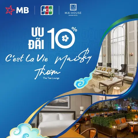 Khách Sạn Ban Mai Quận 10 Khách Sạn Ban Mai Quận 10
