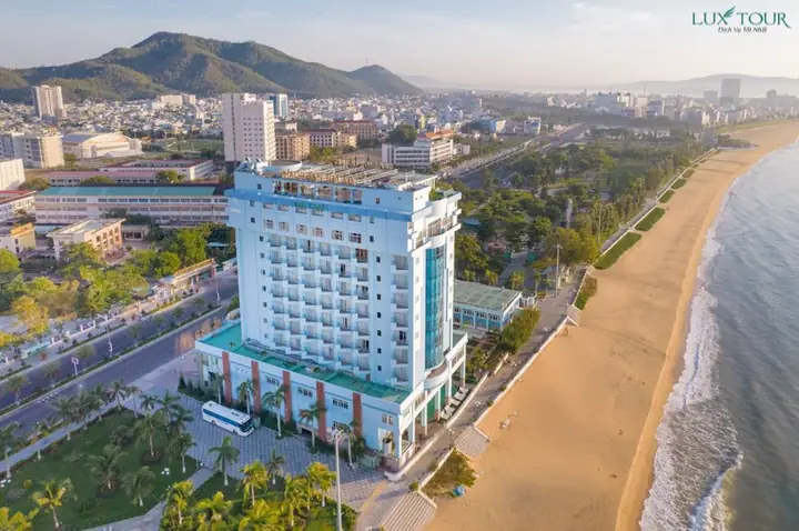 Khách Sạn Bank Star Đồ Sơn Khách Sạn Bank Star Đồ Sơn
