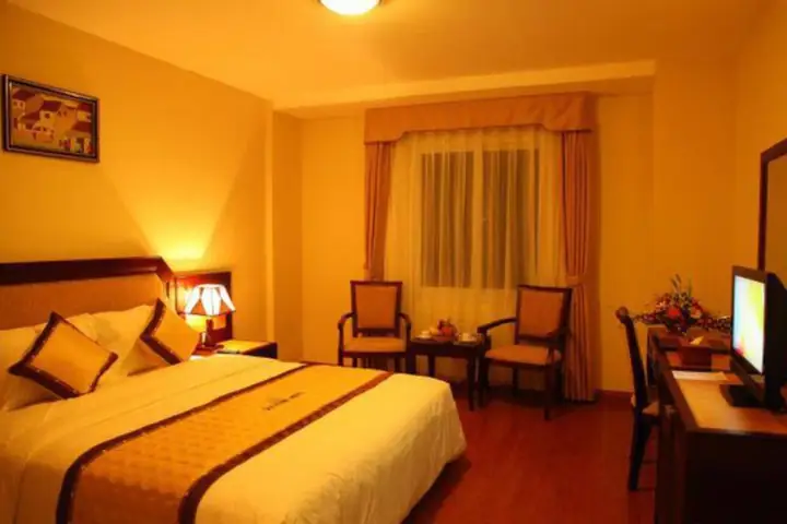 Khách Sạn Bình Dân Ở Sapa