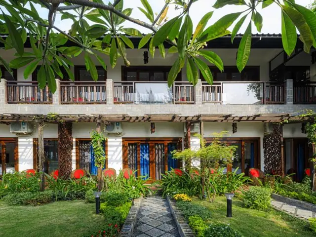 Khách Sạn Cần Thạnh Cần Giờ