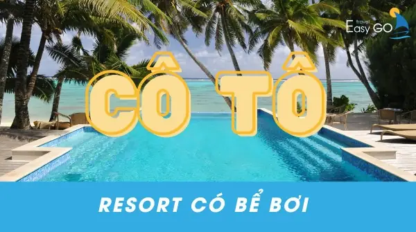 Khách Sạn Có Bể Bơi Ở Cô Tô Khách Sạn Có Bể Bơi Ở Cô Tô