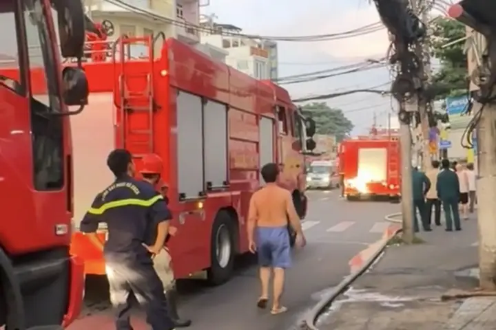 Khách Sạn Có Bếp Ở Tphcm Khách Sạn Có Bếp Ở Tphcm