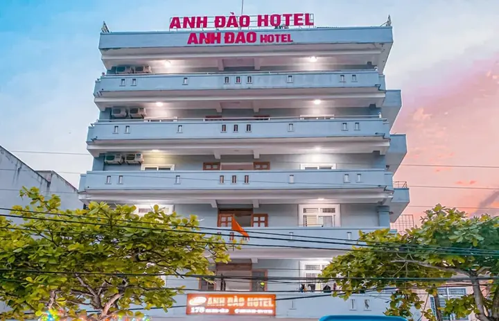 Khách Sạn Cửa Lò Giá Rẻ