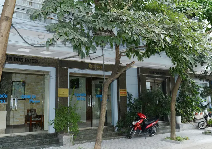 Khách Sạn Đầm Trấu Hà Nội Khách Sạn Đầm Trấu Hà Nội