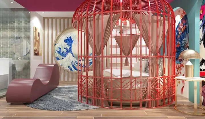 Khách Sạn Đẹp Ở Phú Nhuận