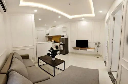 Khách Sạn Dương Bá Trạc Quận 8 Khách Sạn Dương Bá Trạc Quận 8