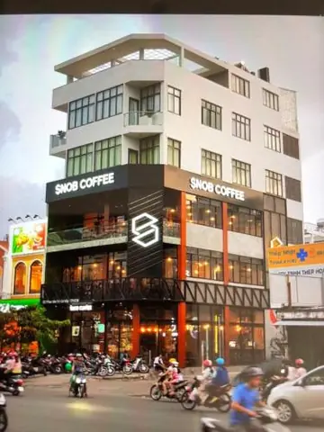 Khách Sạn Đường Phan Văn Trị Quận Gò Vấp Khách Sạn Đường Phan Văn Trị Quận Gò Vấp