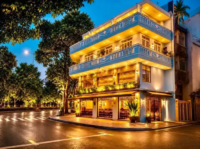 Khách Sạn Đường Trường Sa Tp Hcm