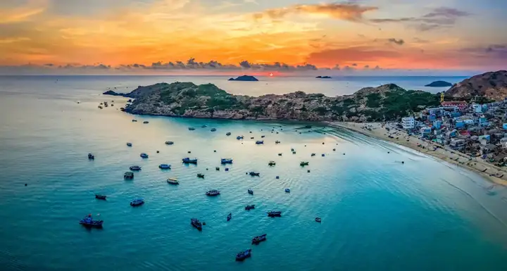 Khách Sạn Gần Bệnh Viện Ký Sinh Trùng Quy Nhơn
