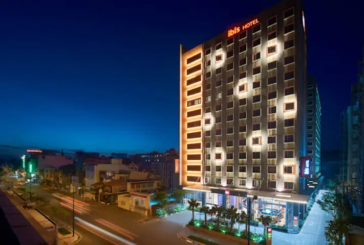 Khách Sạn Gần Sân Bay Hcm Khách Sạn Gần Sân Bay Hcm