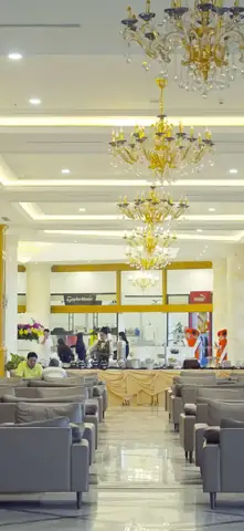 Khách Sạn Gần Sân Golf Tân Sơn Nhất Khách Sạn Gần Sân Golf Tân Sơn Nhất