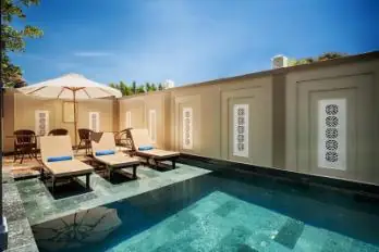 Khách Sạn Green Apple Hội An