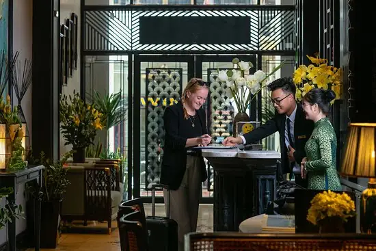 Khách Sạn Hàng Hành Hà Nội Khách Sạn Hàng Hành Hà Nội