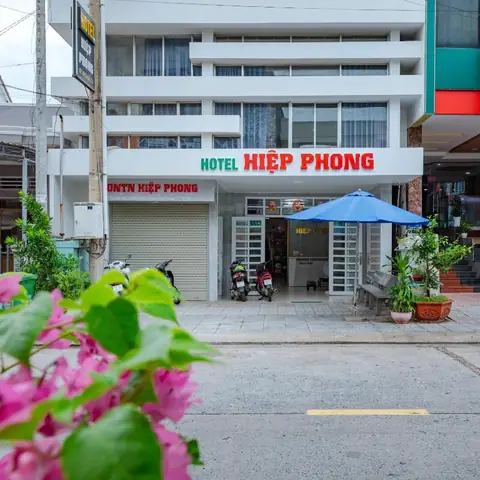 Khách Sạn Hiệp Phong Phú Quốc