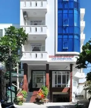 Khách Sạn Hoa Sen Vũng Tàu Khách Sạn Hoa Sen Vũng Tàu