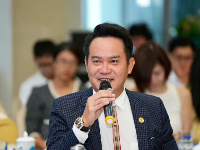 Khách Sạn Hồng Anh Ninh Thuận