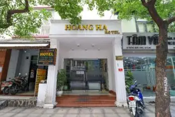 Khách Sạn Hồng Hà Phú Nhuận Khách Sạn Hồng Hà Phú Nhuận