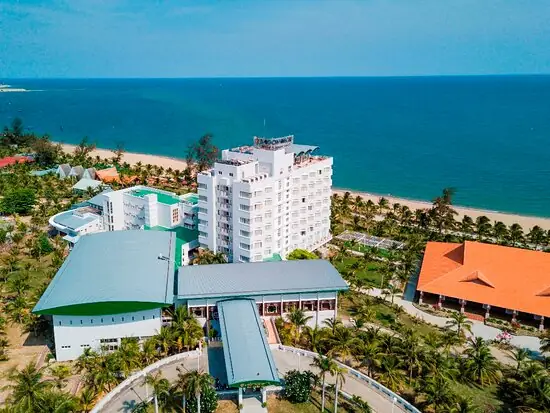 Khách Sạn Hương Biển Phan Rang Khách Sạn Hương Biển Phan Rang