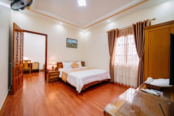 Khách Sạn Huy Hoàn Hà Giang Khách Sạn Huy Hoàn Hà Giang