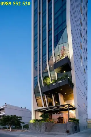 Khách Sạn Joy Trip Nha Trang Khách Sạn Joy Trip Nha Trang