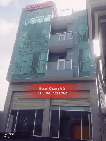 Khách Sạn Khánh Vân Cần Giờ Khách Sạn Khánh Vân Cần Giờ