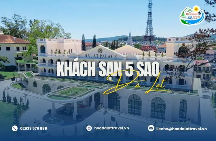 Khách Sạn Không Tên Đà Lạt Khách Sạn Không Tên Đà Lạt