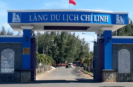 Khách Sạn Khu Chí Linh Vũng Tàu Khách Sạn Khu Chí Linh Vũng Tàu