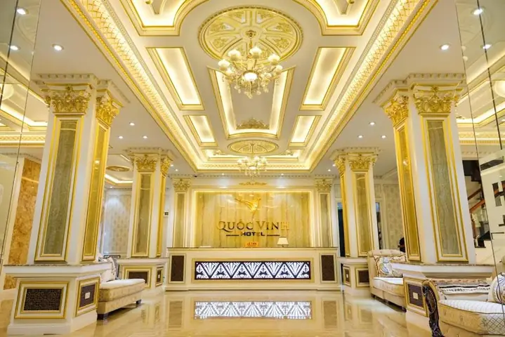 Khách Sạn Khu Phú Cường Rạch Giá Khách Sạn Khu Phú Cường Rạch Giá