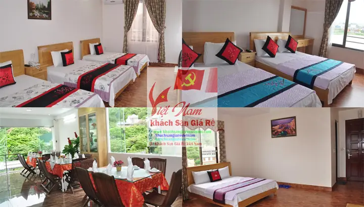 Khách Sạn Kim Dung Hạ Long Khách Sạn Kim Dung Hạ Long