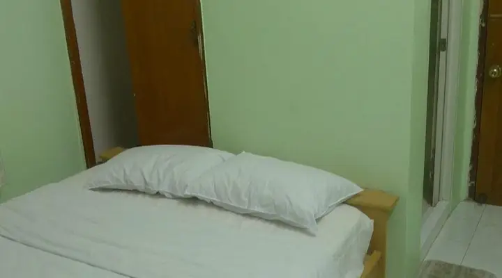 Khách Sạn Ngọc Phú Châu Đốc