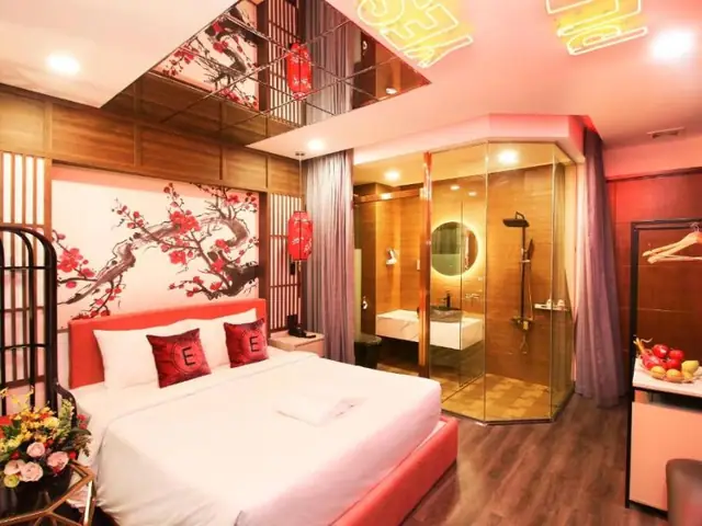 Khách Sạn Ở Đường Phan Xích Long