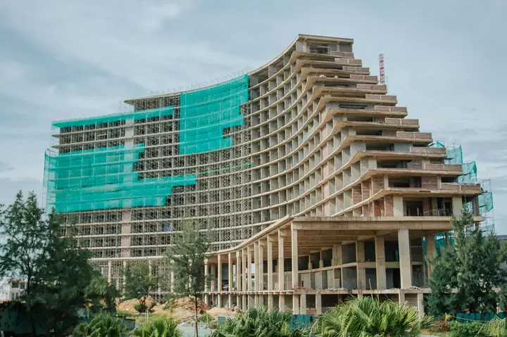 Khách Sạn Ở Tp Đồng Hới Khách Sạn Ở Tp Đồng Hới