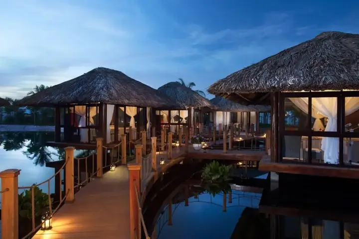 Khách Sạn Phương Nam Cần Giờ Khách Sạn Phương Nam Cần Giờ
