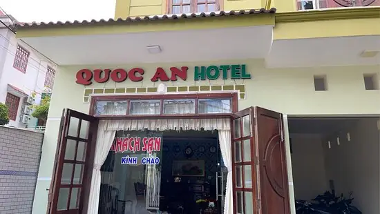 Khách Sạn Quốc Ân Long Hải Khách Sạn Quốc Ân Long Hải