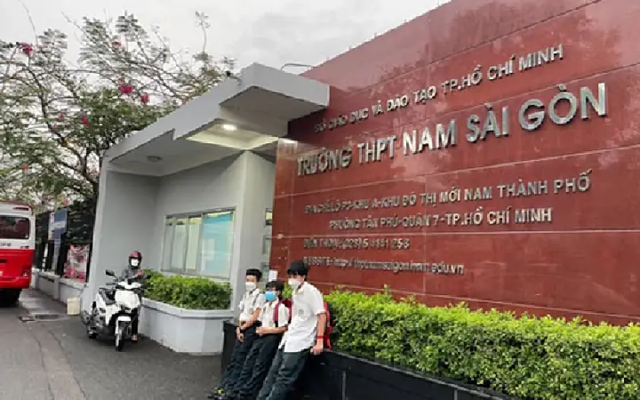 Khách Sạn Sài Gòn Mới Tân Phú Khách Sạn Sài Gòn Mới Tân Phú