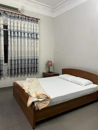 Khách Sạn Sao Mai Long Xuyên Khách Sạn Sao Mai Long Xuyên