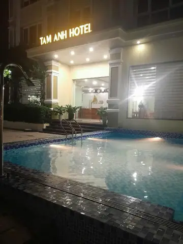 Khách Sạn Tâm Anh Hải Tiến Khách Sạn Tâm Anh Hải Tiến
