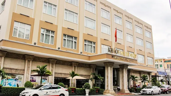 Khach San Tan Binh Tp Ho Chi Minh Khach San Tan Binh Tp Ho Chi Minh