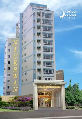 Khách Sạn Thiên Nga 64 Hùng Vương Nha Trang