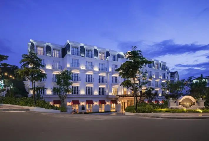 Khách Sạn Tốt Nhất Đà Lạt