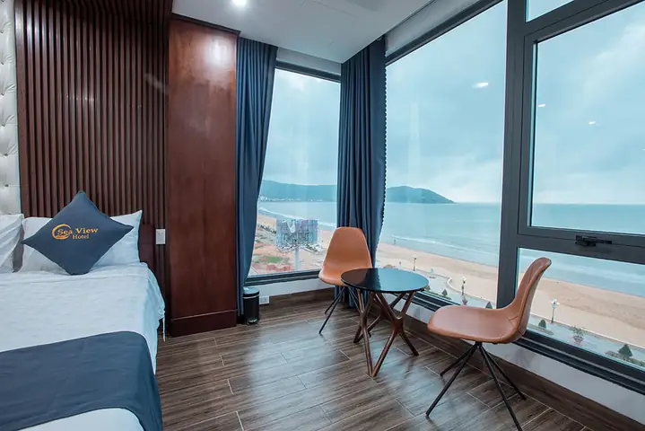 Khách Sạn Tốt Nhất Ở Quy Nhơn Khách Sạn Tốt Nhất Ở Quy Nhơn