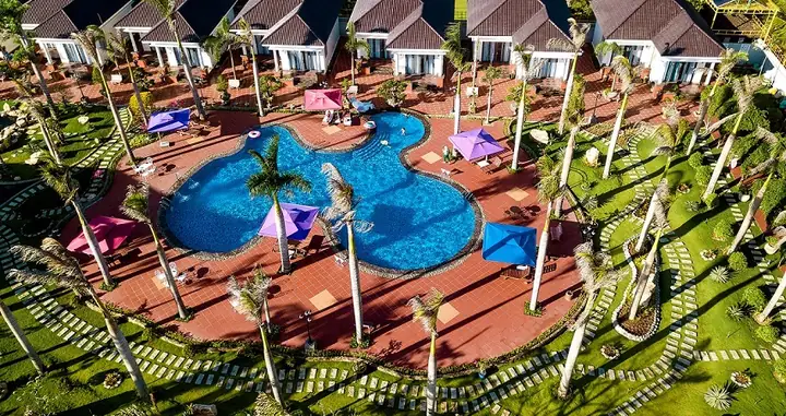 Khách Sạn Tốt Ở Sóc Trăng Khách Sạn Tốt Ở Sóc Trăng