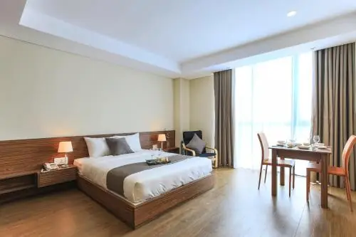 Khách Sạn Trên Đường Võ Văn Tần Quận 3 Khách Sạn Trên Đường Võ Văn Tần Quận 3