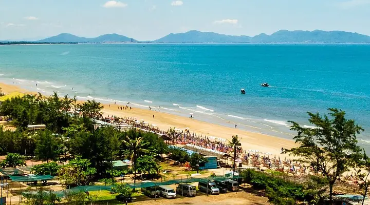 Khách Sạn Tri Kỷ Vũng Tàu Khách Sạn Tri Kỷ Vũng Tàu