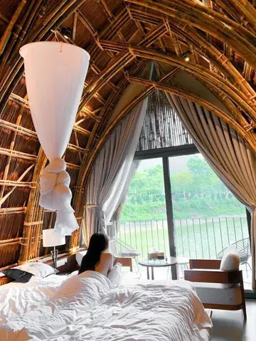 Khách Sạn Trong Rừng Cúc Phương Khách Sạn Trong Rừng Cúc Phương