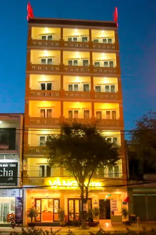 Khách Sạn Vàng Hotel Cần Thơ Khách Sạn Vàng Hotel Cần Thơ