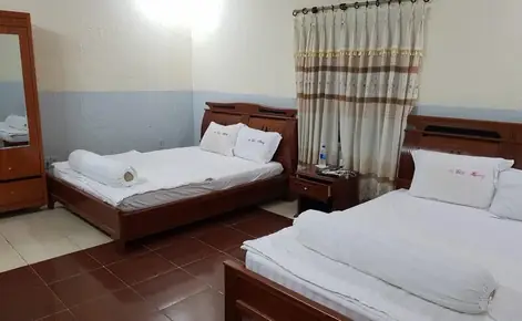 Khách Sạn Việt Hương Bình Phước Khách Sạn Việt Hương Bình Phước